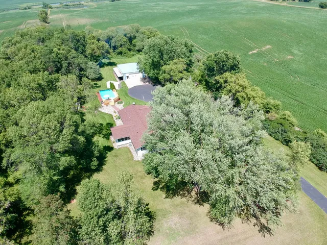 $475,000 | 1001 1st Avenue Northwest, Pelican Rapids, MN 56572