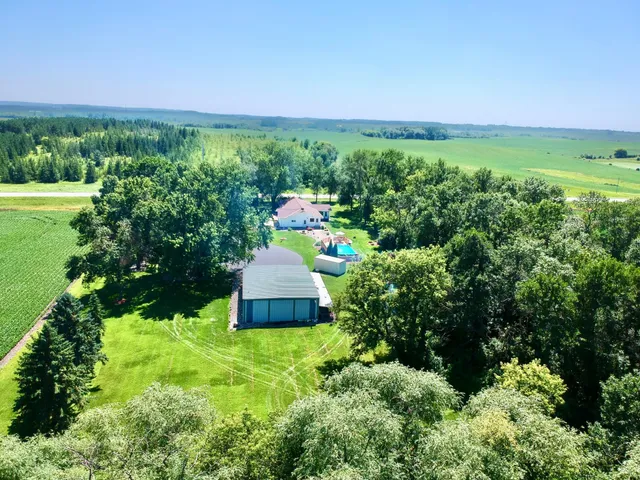 $475,000 | 1001 1st Avenue Northwest, Pelican Rapids, MN 56572