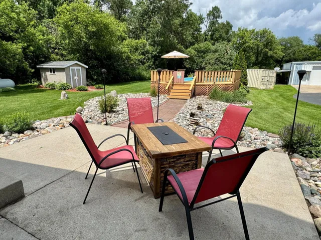 $475,000 | 1001 1st Avenue Northwest, Pelican Rapids, MN 56572