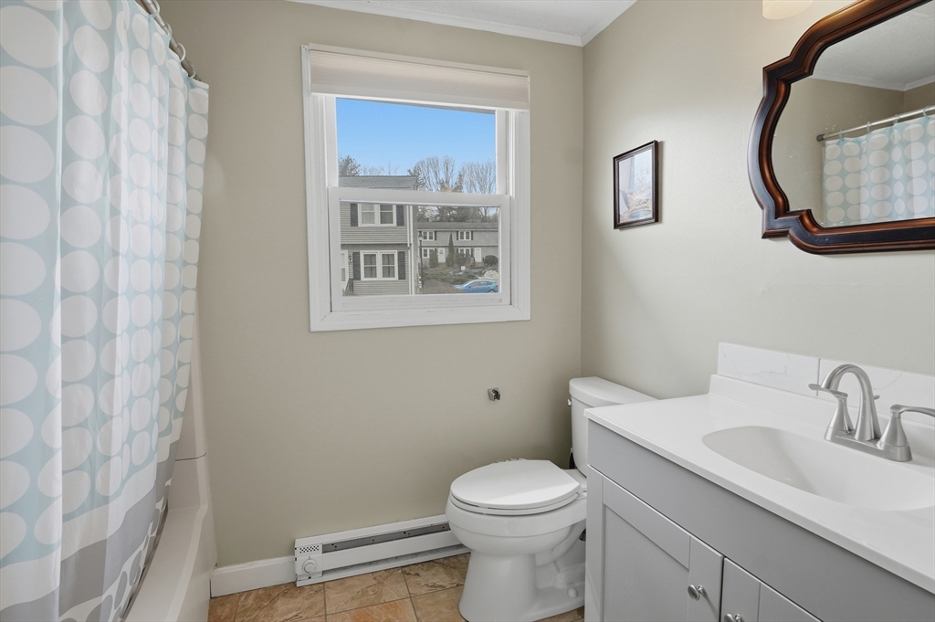 270 Sunderland Road, Unit 2 Worcester, MA 01604 - Photo 15 of 25