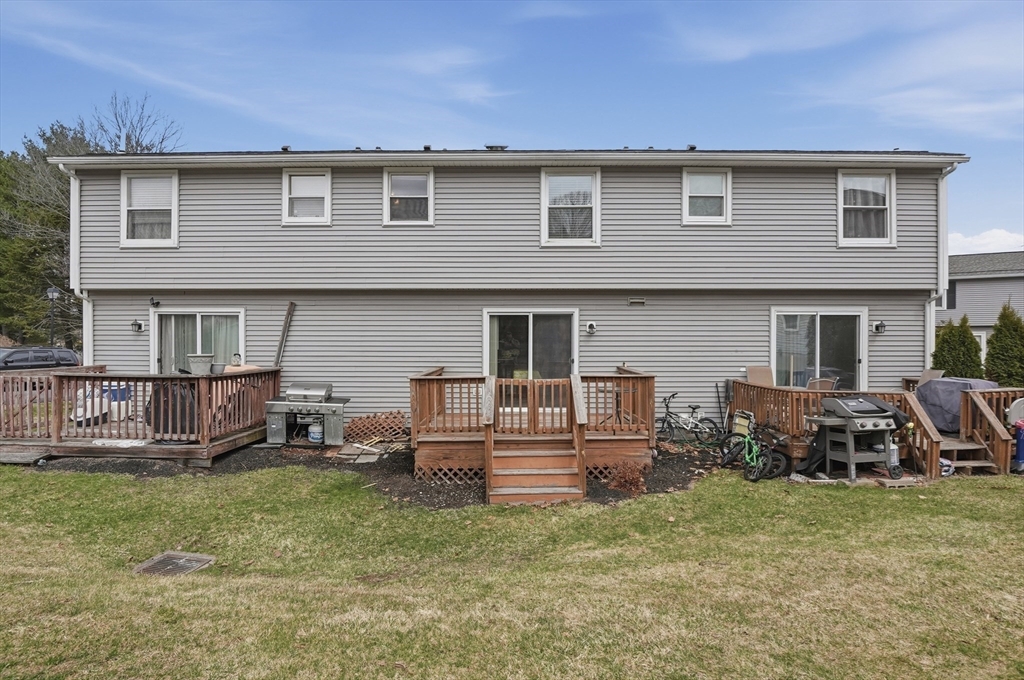 270 Sunderland Road, Unit 2 Worcester, MA 01604 - Photo 22 of 25