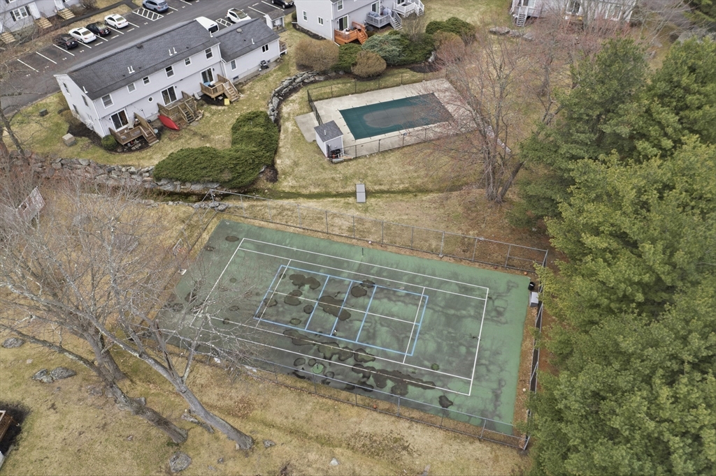 270 Sunderland Road, Unit 2 Worcester, MA 01604 - Photo 23 of 25