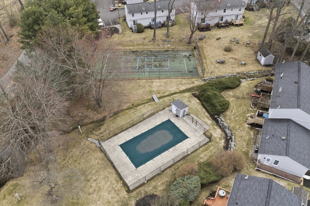 270 Sunderland Road, Unit 2 Worcester, MA 01604 - Photo 24 of 25