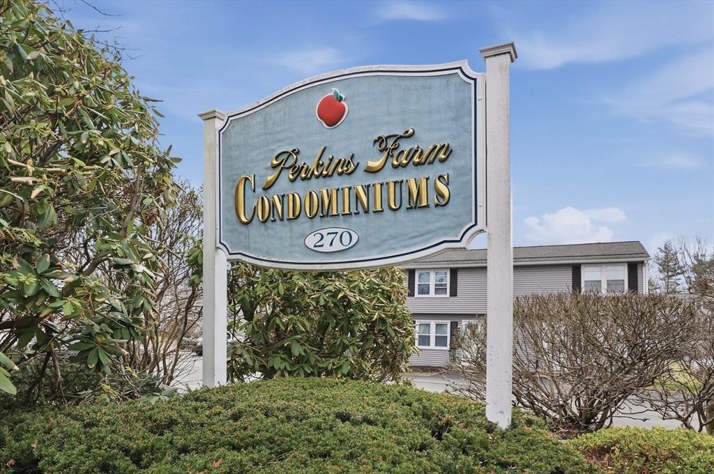 270 Sunderland Road, Unit 2 Worcester, MA 01604 - Photo 25 of 25