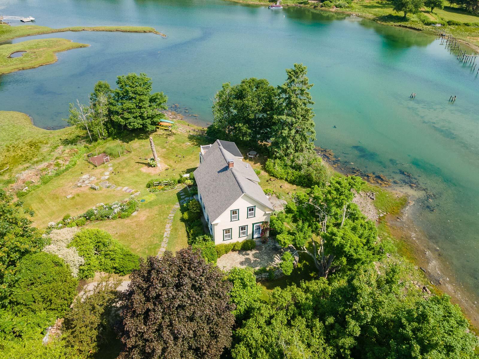 14 Garrison Point York, ME 03909 - Photo 48 of 61 14 Garrison Point, York, ME