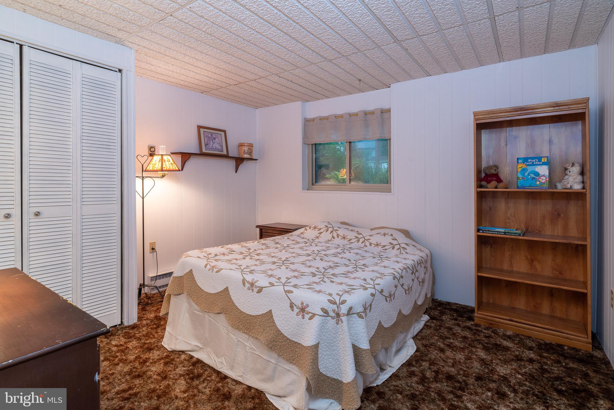 141 Pulte Road Lancaster, PA 17601 - Photo 22 of 35 Lower Level Bedroom 3