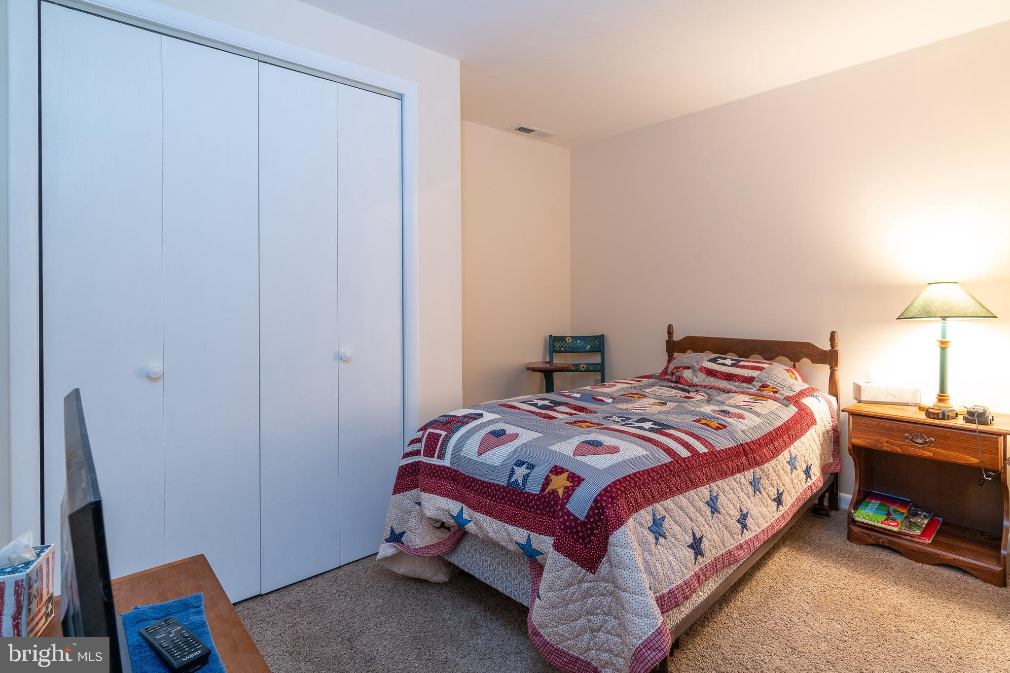 141 Pulte Road Lancaster, PA 17601 - Photo 24 of 35 Lower Level Bedroom 4