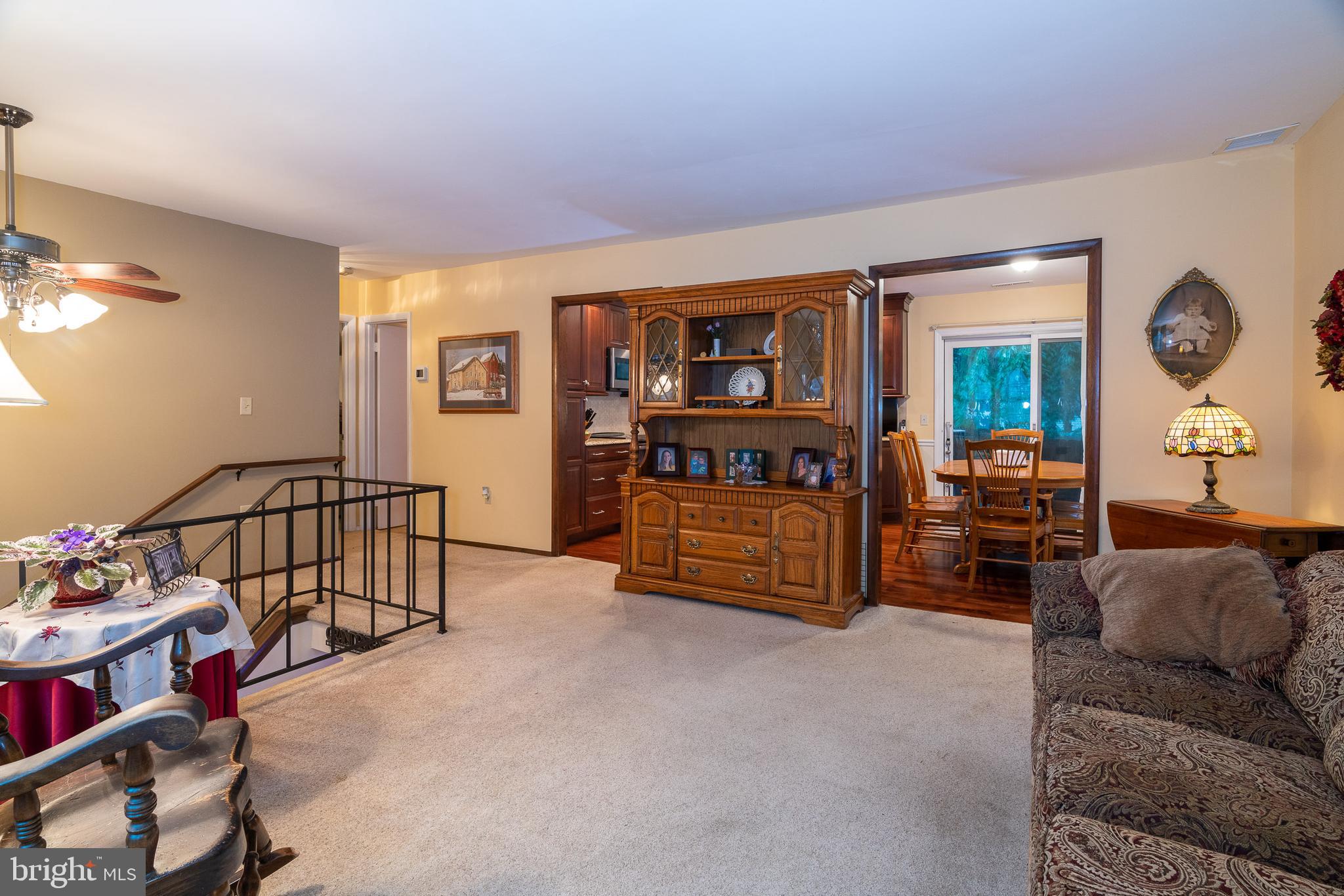 141 Pulte Road Lancaster, PA 17601 - Photo 10 of 35 Upper Level Family Room