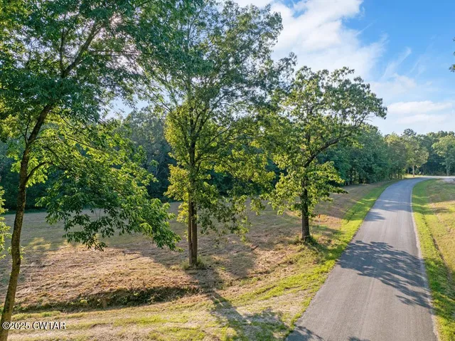$45,000 | Lot 5 Dogwood Lane, Huntingdon, TN 38344