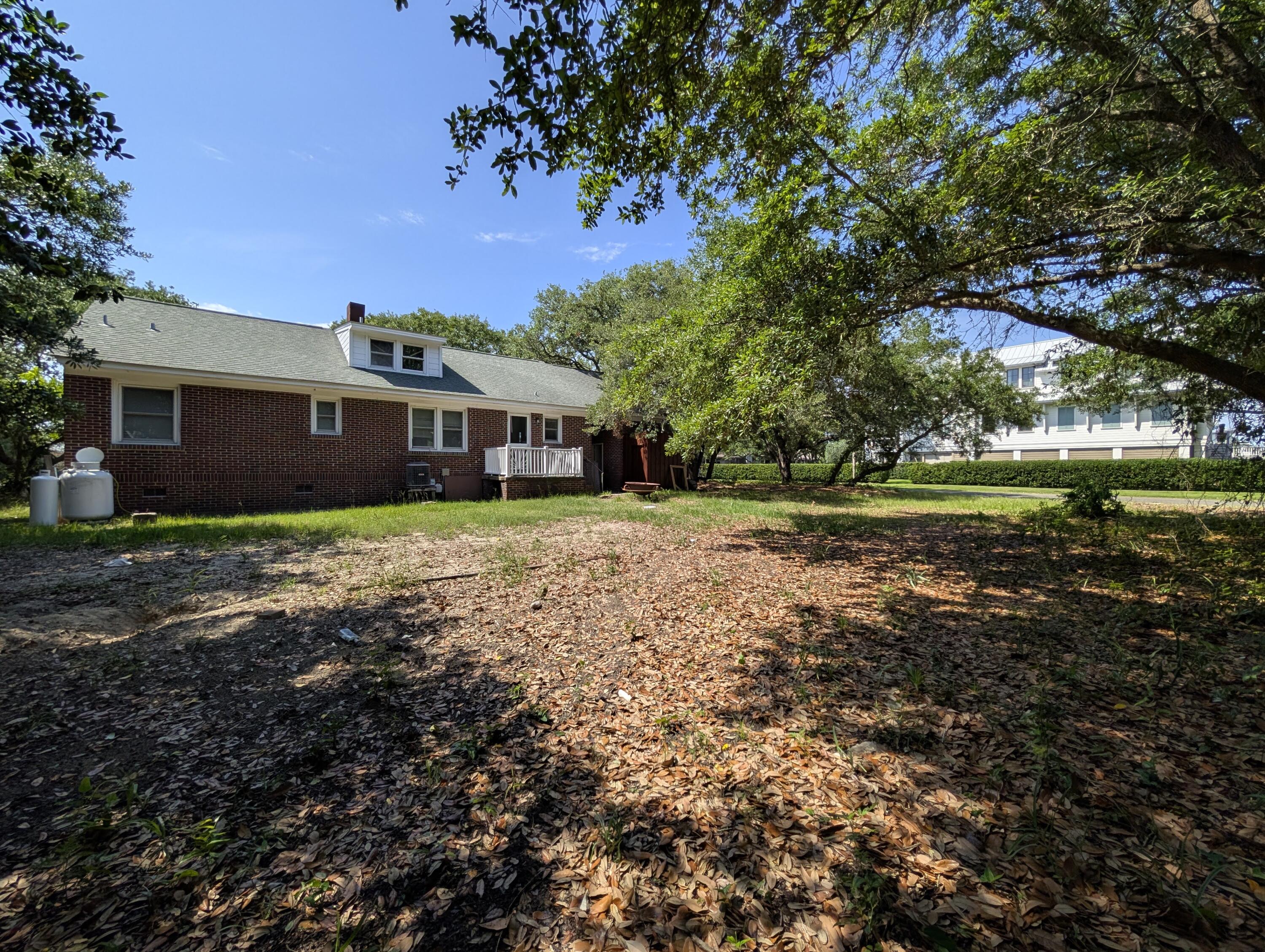 3121 Middle Street Sullivans Island, SC 29482 - Photo 24 of 25