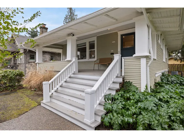 $480,000 | 3127 Northeast 60th Avenue, Portland, OR 97213