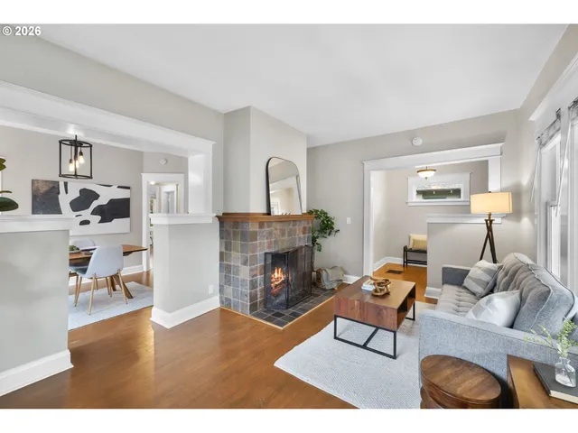 $480,000 | 3127 Northeast 60th Avenue, Portland, OR 97213