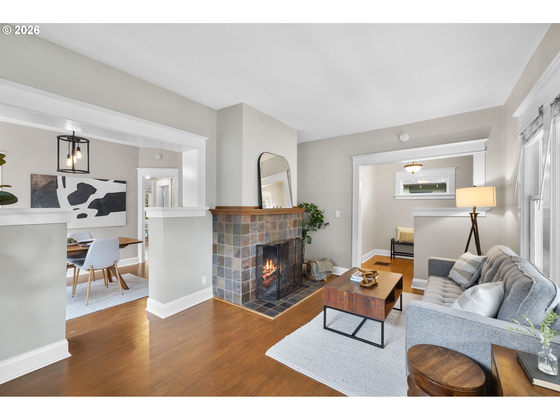 3127 Northeast 60th Avenue Portland, OR 97213 - Photo 11 of 44