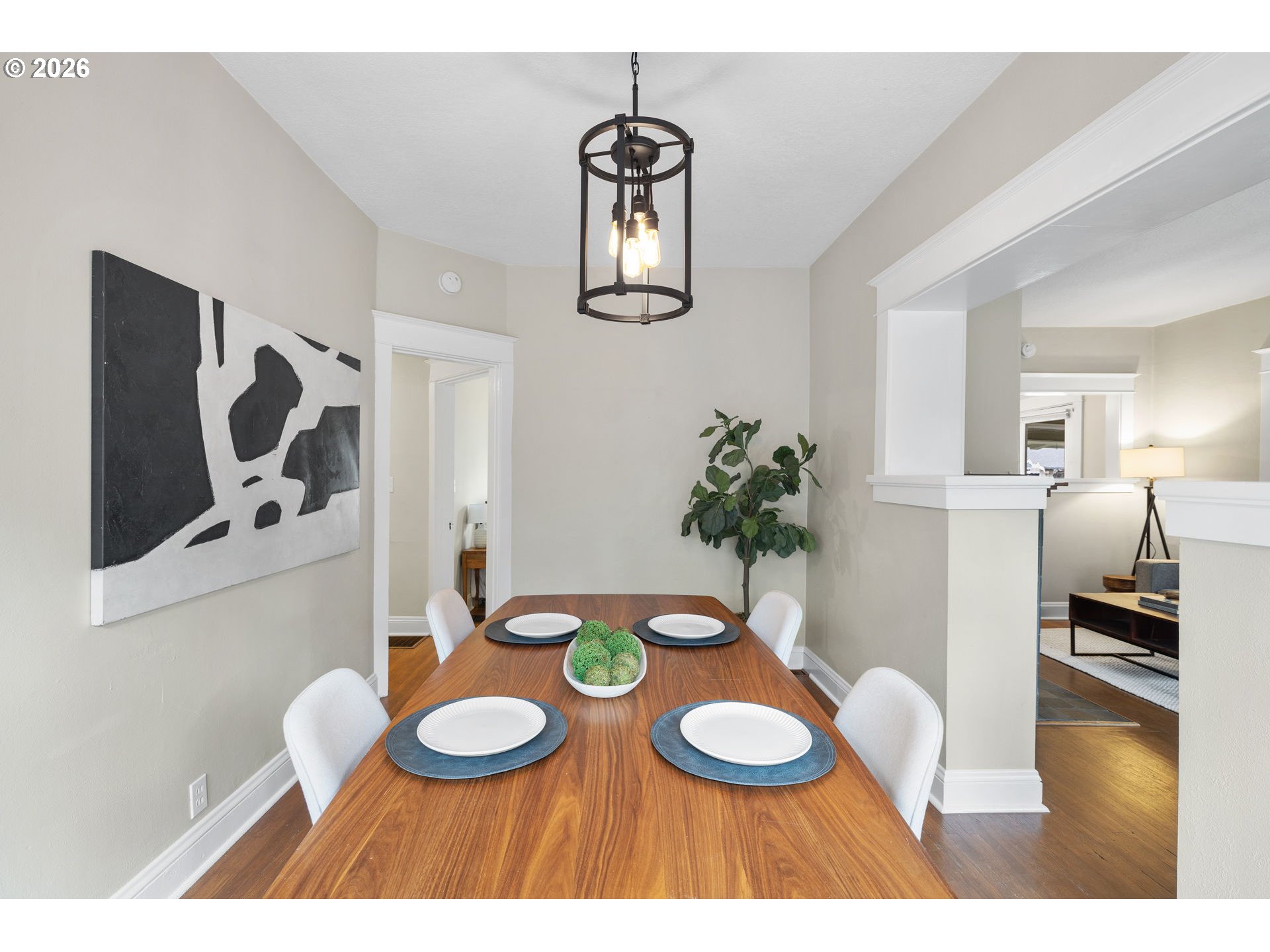 3127 Northeast 60th Avenue Portland, OR 97213 - Photo 14 of 44