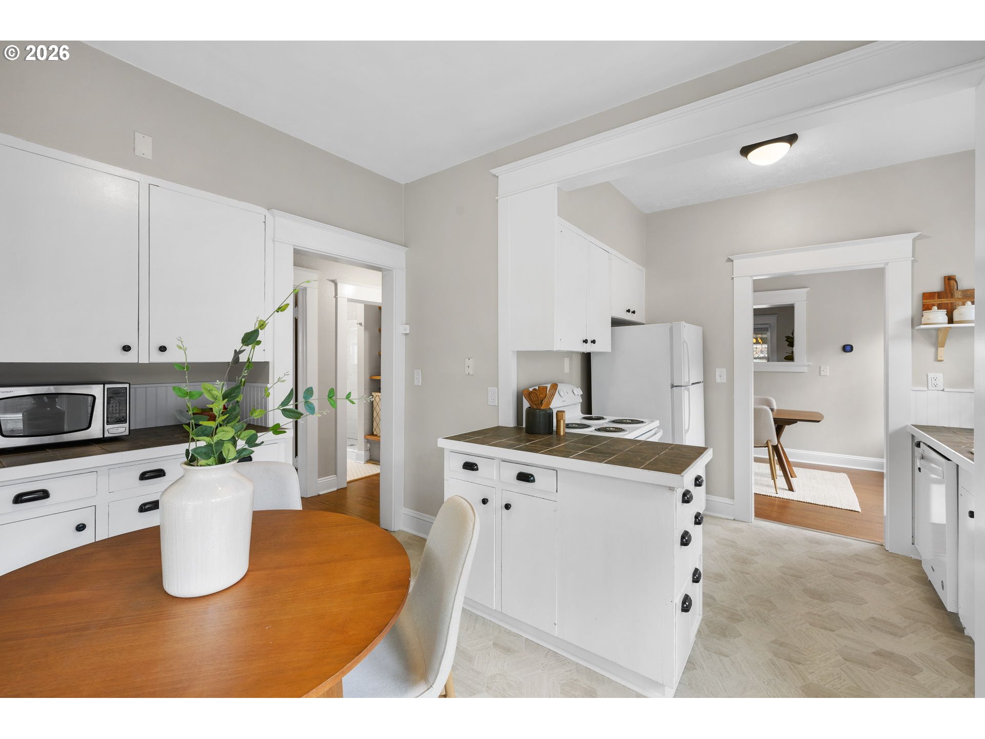 3127 Northeast 60th Avenue Portland, OR 97213 - Photo 16 of 44