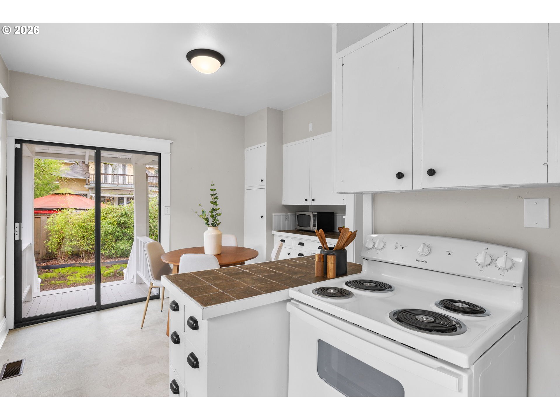 3127 Northeast 60th Avenue Portland, OR 97213 - Photo 18 of 44