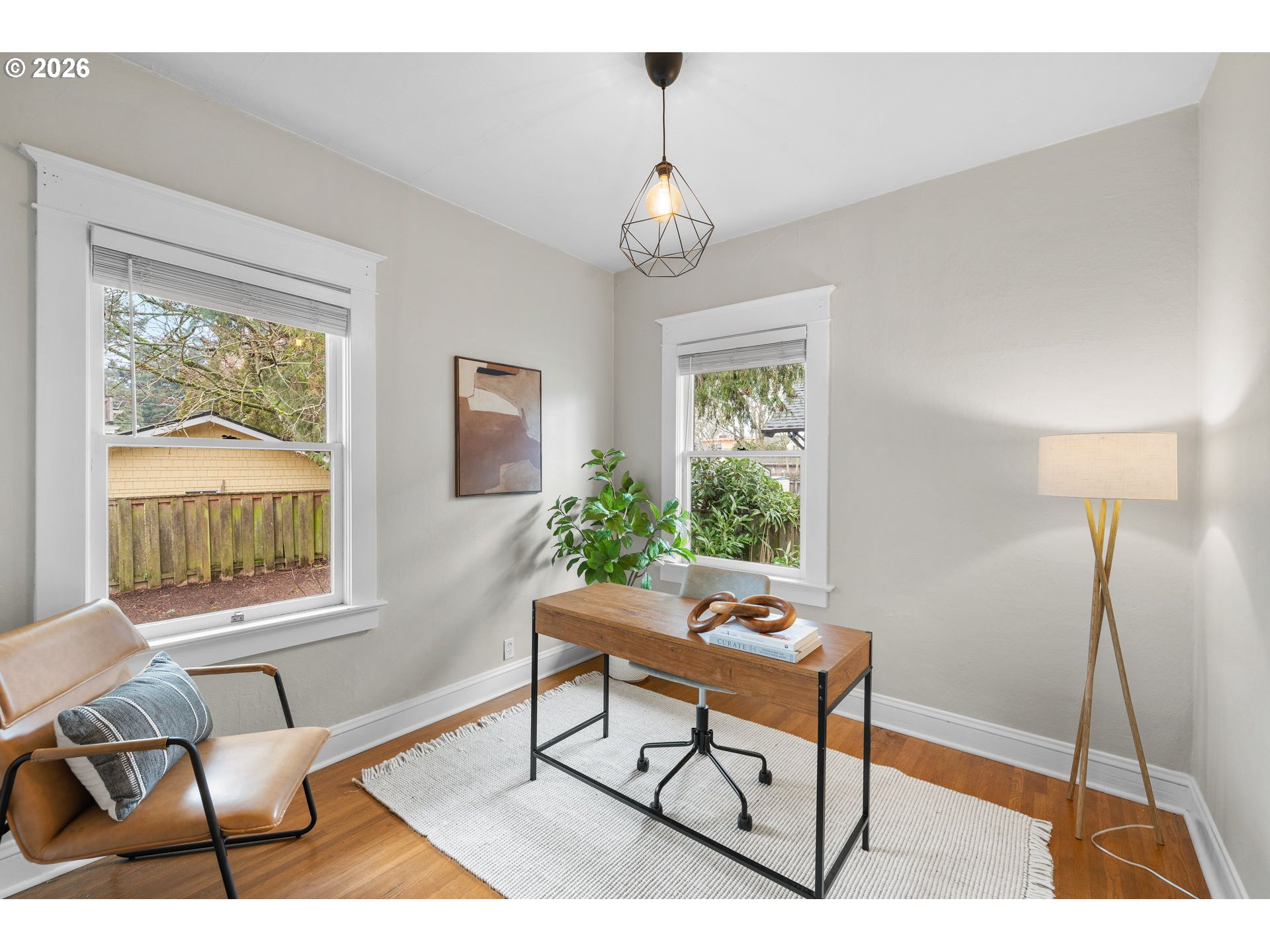 3127 Northeast 60th Avenue Portland, OR 97213 - Photo 22 of 44