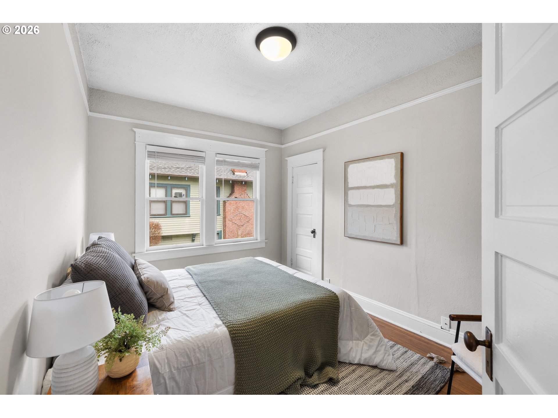 3127 Northeast 60th Avenue Portland, OR 97213 - Photo 26 of 44