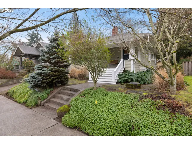$480,000 | 3127 Northeast 60th Avenue, Portland, OR 97213