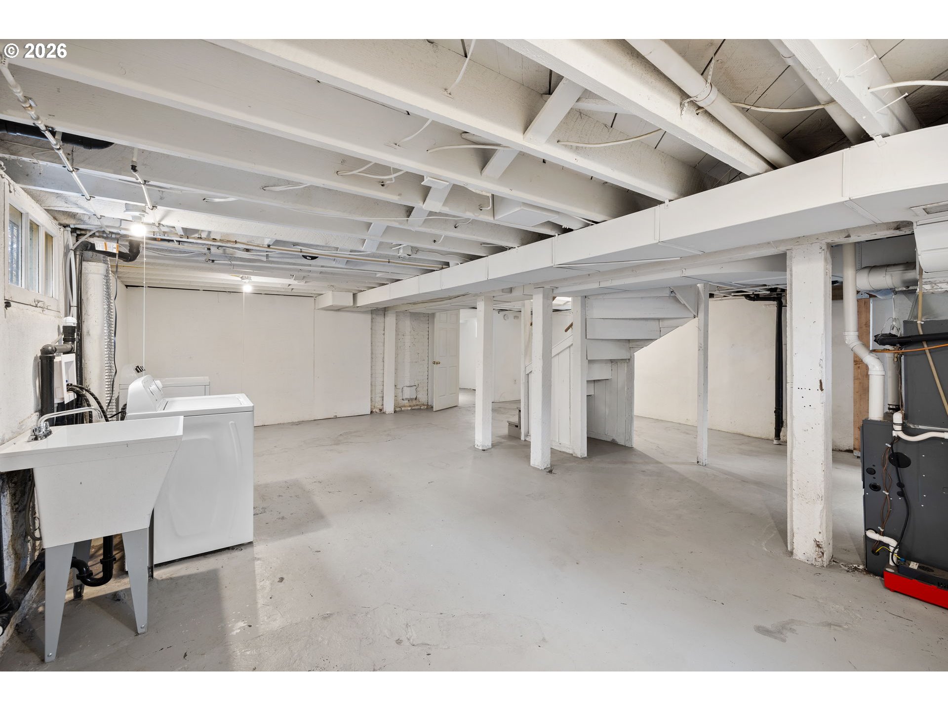 3127 Northeast 60th Avenue Portland, OR 97213 - Photo 34 of 44