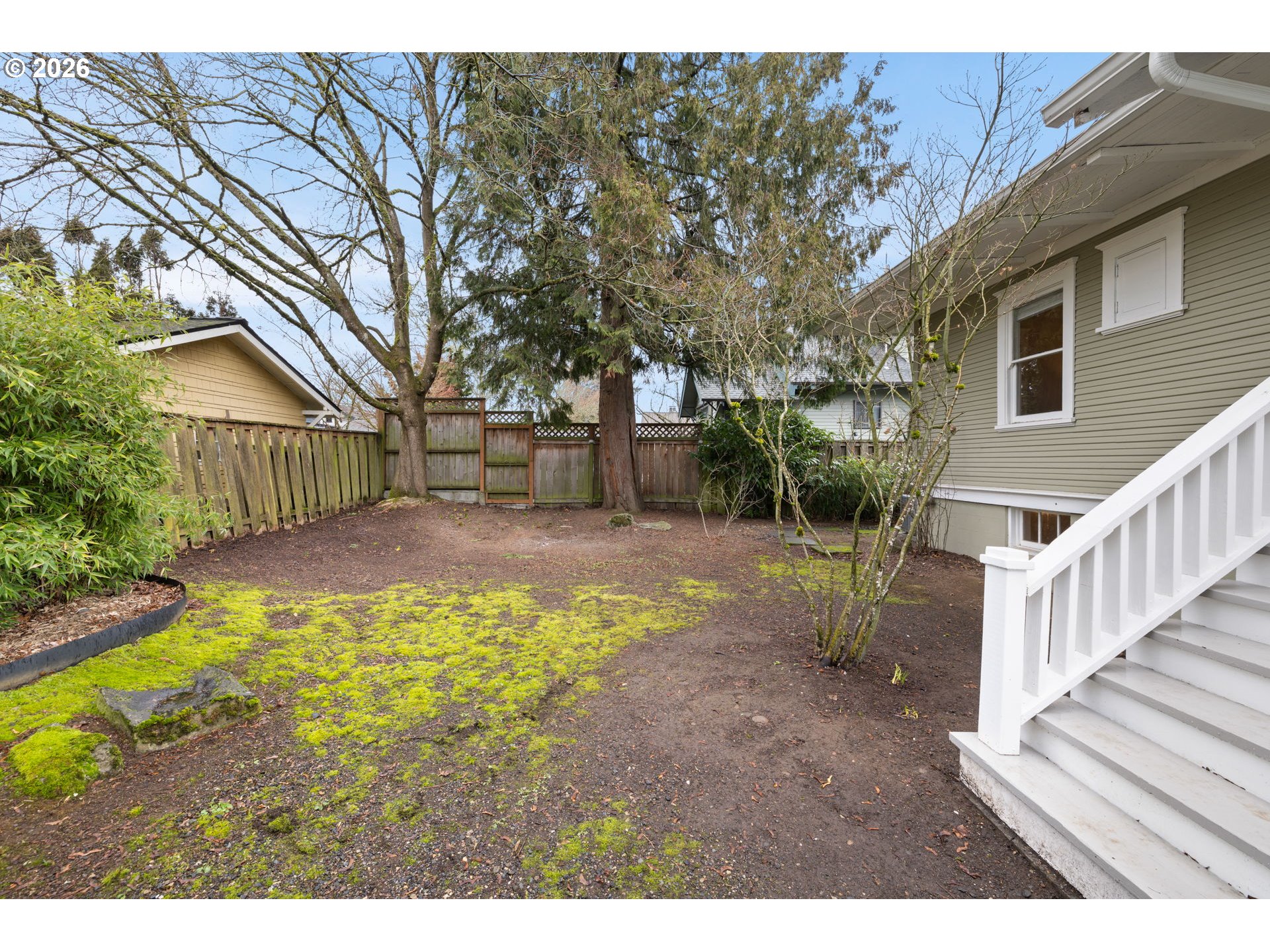 3127 Northeast 60th Avenue Portland, OR 97213 - Photo 38 of 44