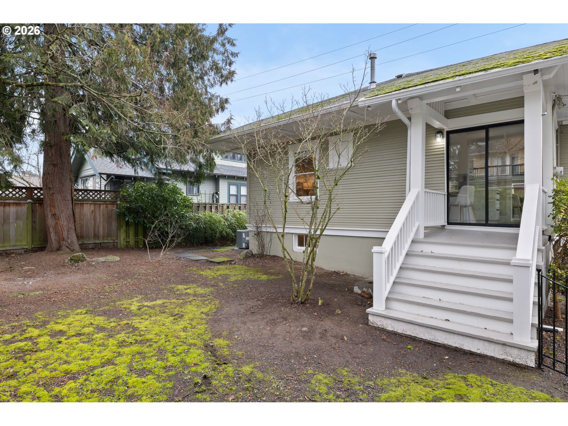 3127 Northeast 60th Avenue Portland, OR 97213 - Photo 39 of 44