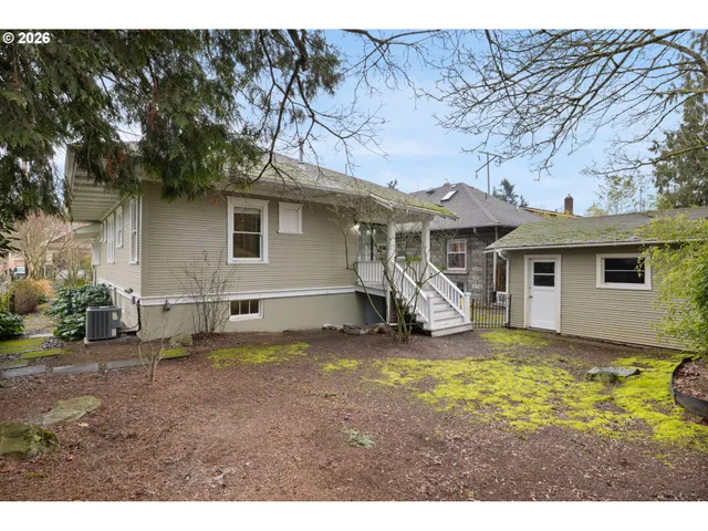$480,000 | 3127 Northeast 60th Avenue, Portland, OR 97213