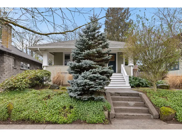 $480,000 | 3127 Northeast 60th Avenue, Portland, OR 97213
