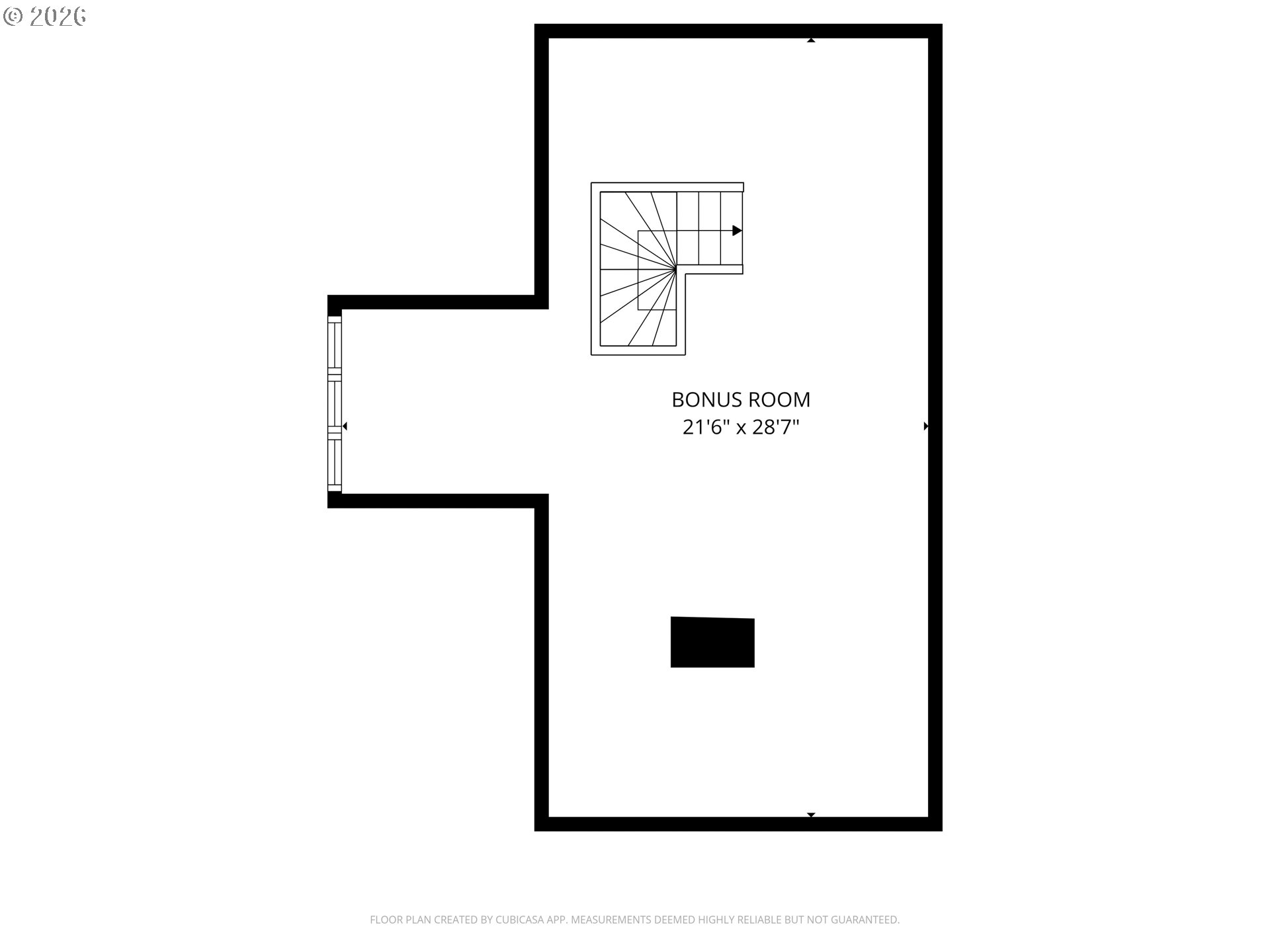 3127 Northeast 60th Avenue Portland, OR 97213 - Photo 42 of 44