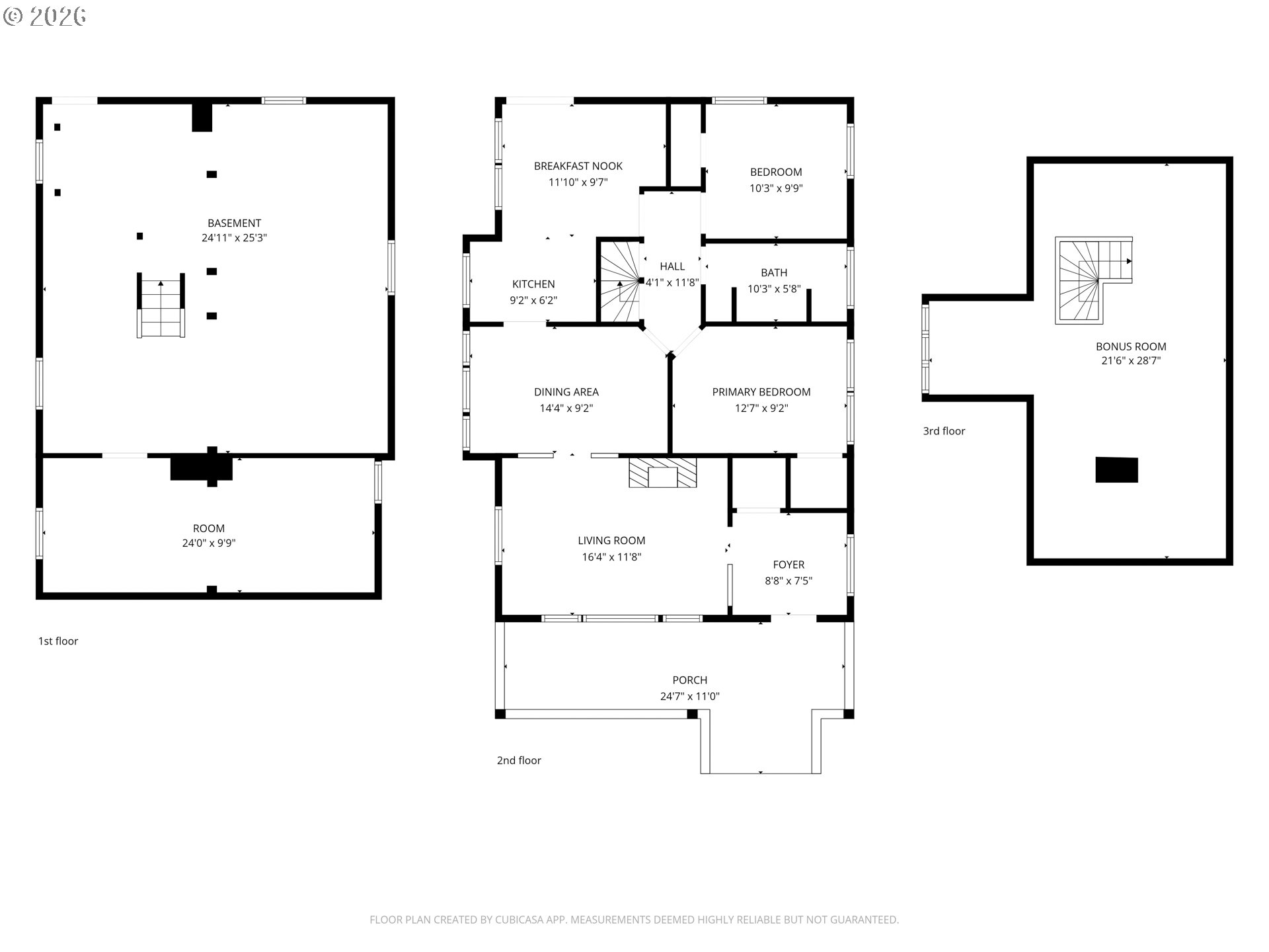 3127 Northeast 60th Avenue Portland, OR 97213 - Photo 43 of 44