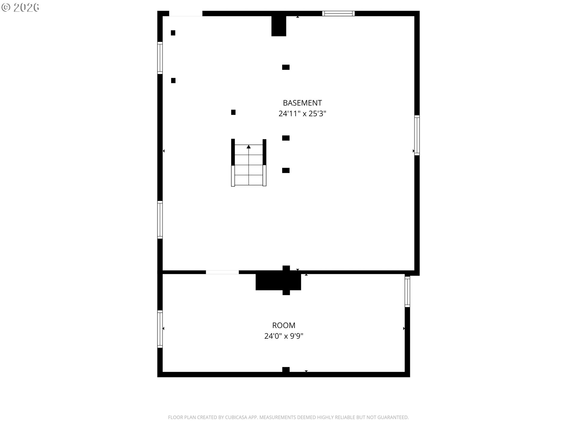 3127 Northeast 60th Avenue Portland, OR 97213 - Photo 44 of 44