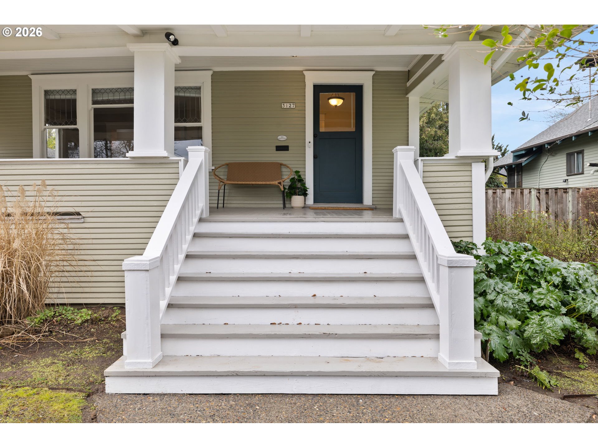 3127 Northeast 60th Avenue Portland, OR 97213 - Photo 5 of 44