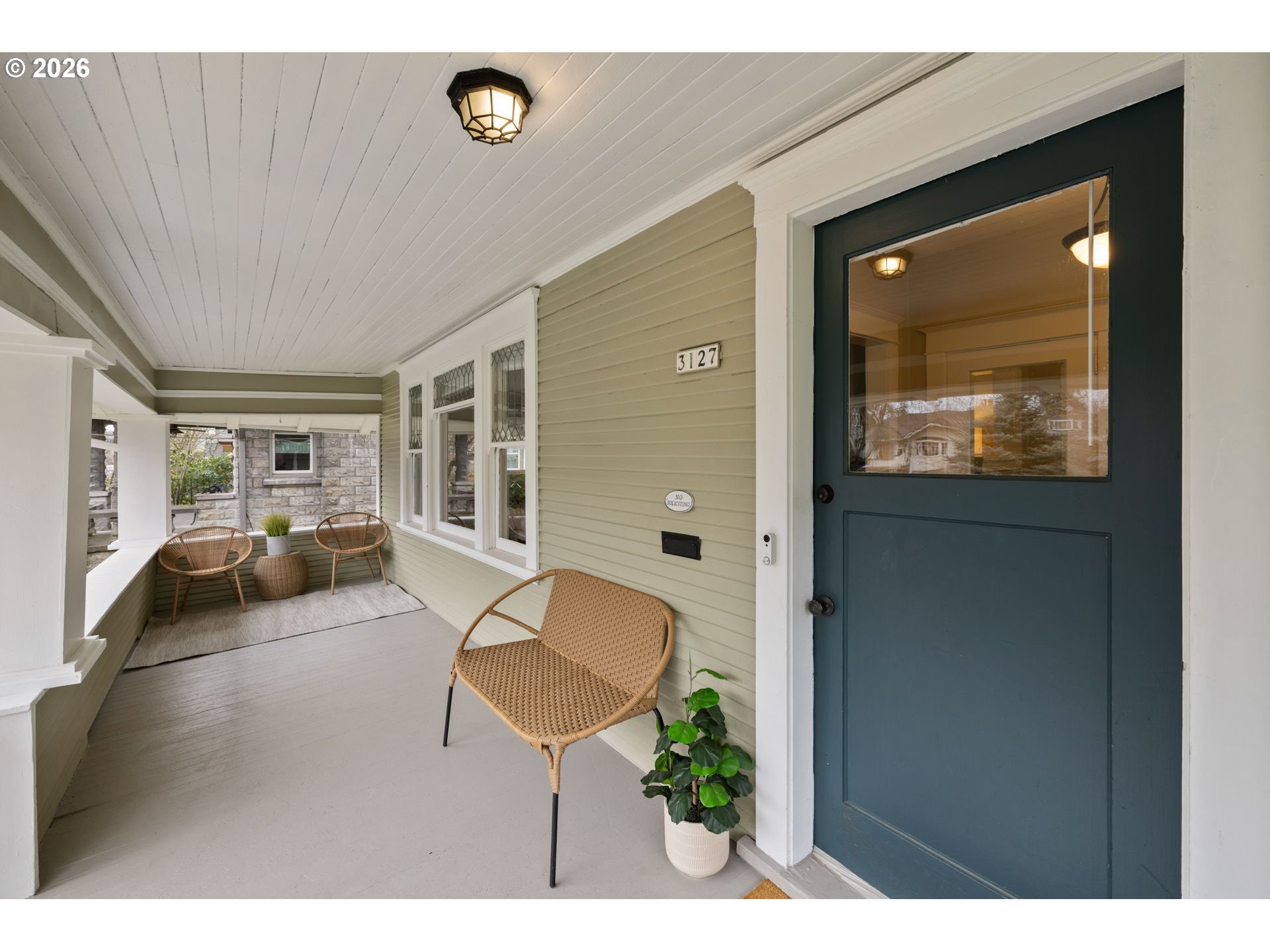 3127 Northeast 60th Avenue Portland, OR 97213 - Photo 7 of 44