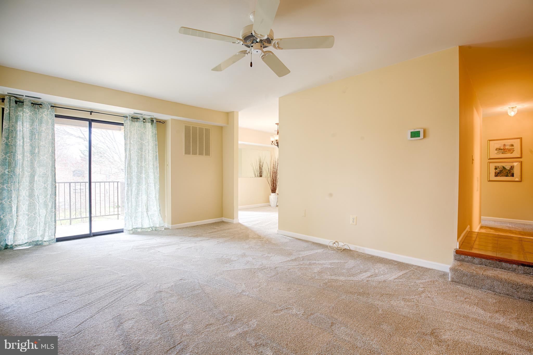142 Georgetown Road, Unit 10 Annapolis, MD 21403 - Photo 3 of 23 All new neutral wall to wall carpet