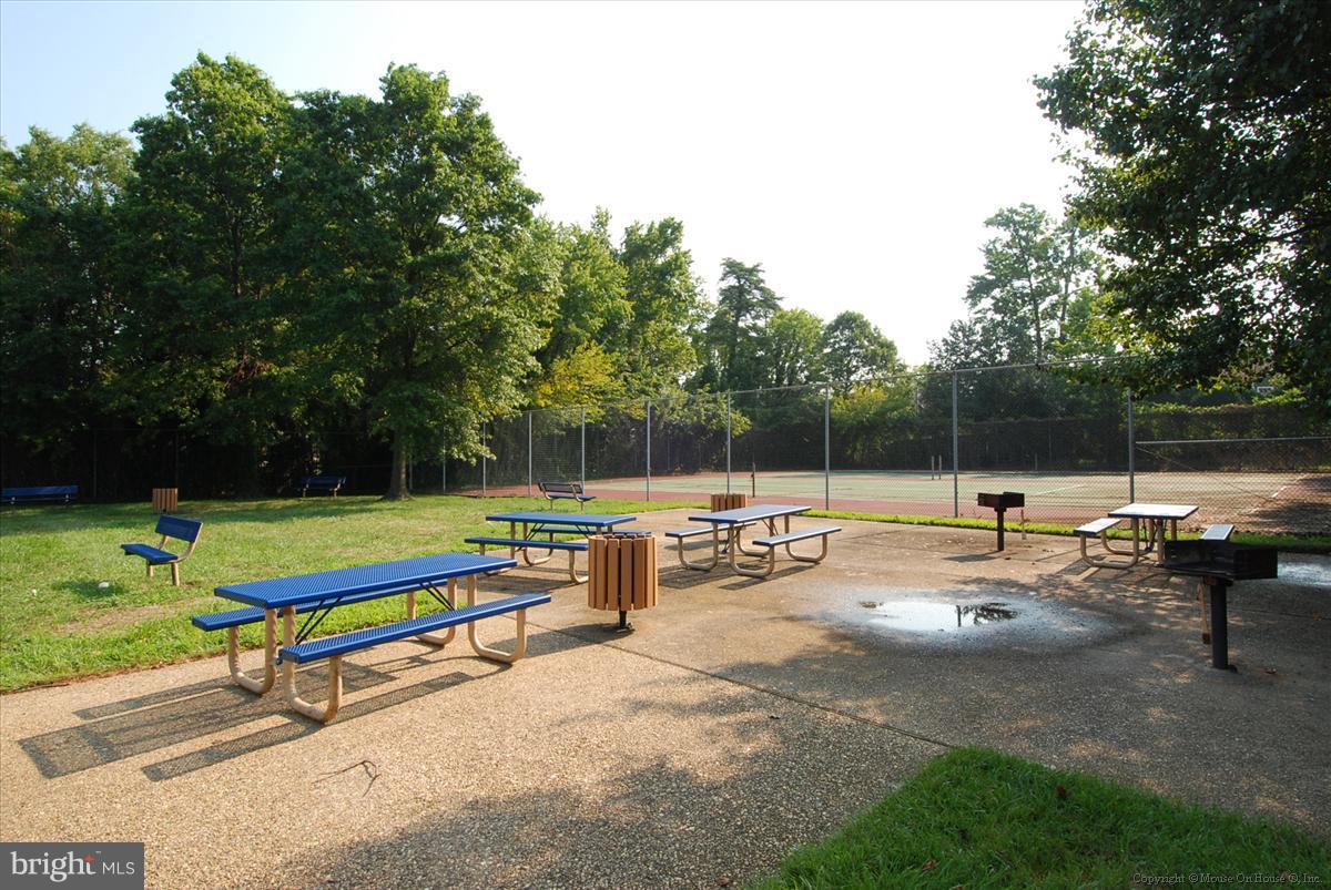 142 Georgetown Road, Unit 10 Annapolis, MD 21403 - Photo 20 of 23 Picnic areas and tot lot too!