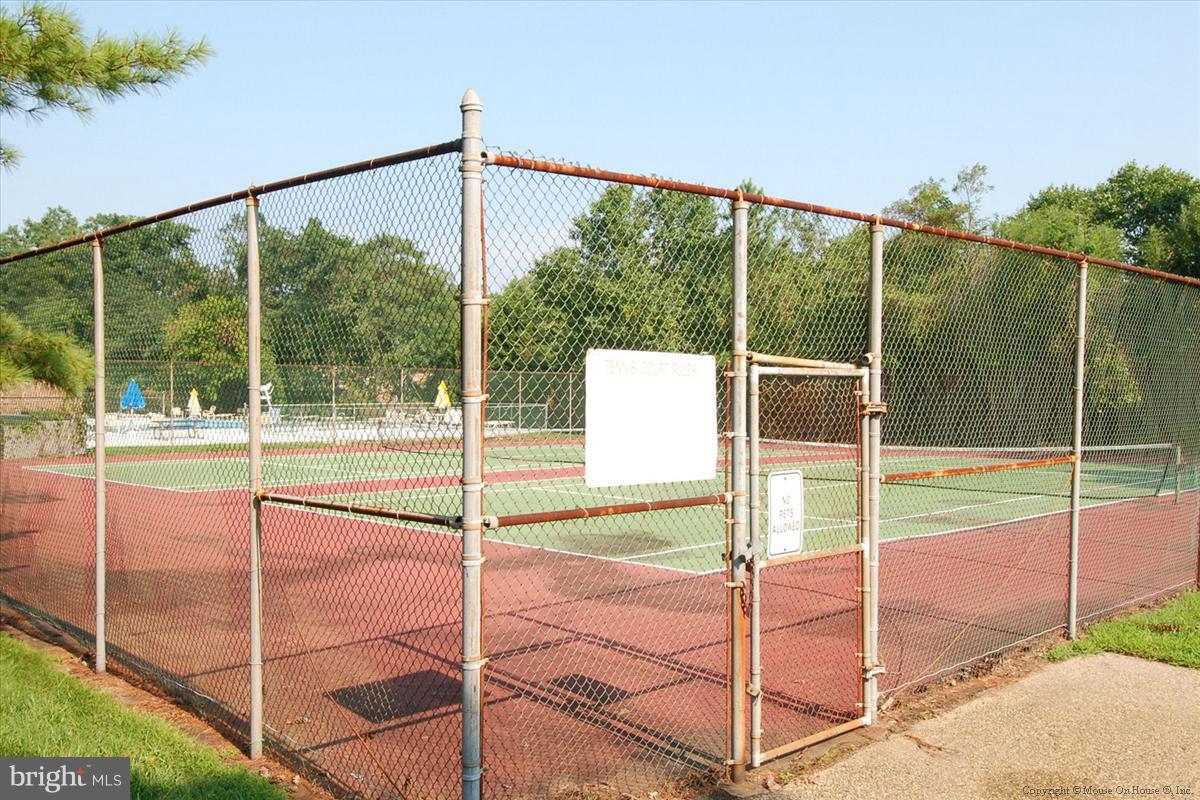 142 Georgetown Road, Unit 10 Annapolis, MD 21403 - Photo 21 of 23 Tennis courts! All these great amenities!