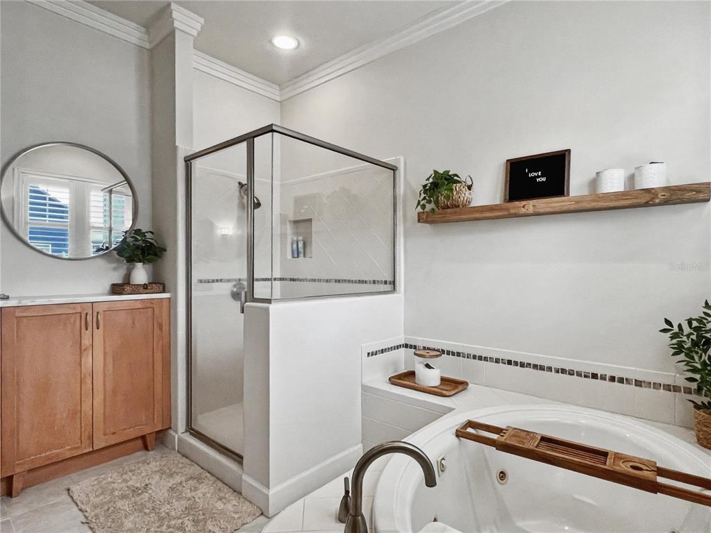 12912 Southwest 3rd Place Newberry, FL 32669 - Photo 20 of 38 a view of a livingroom with wooden floor