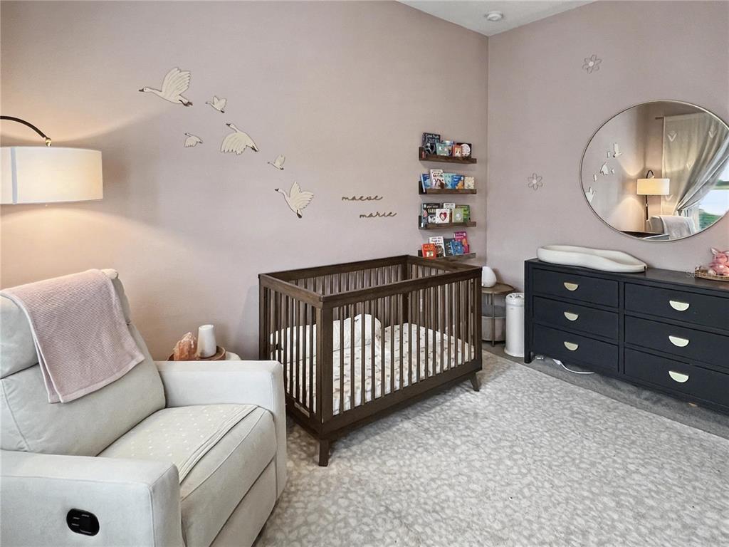 12912 Southwest 3rd Place Newberry, FL 32669 - Photo 22 of 38 a living room with furniture