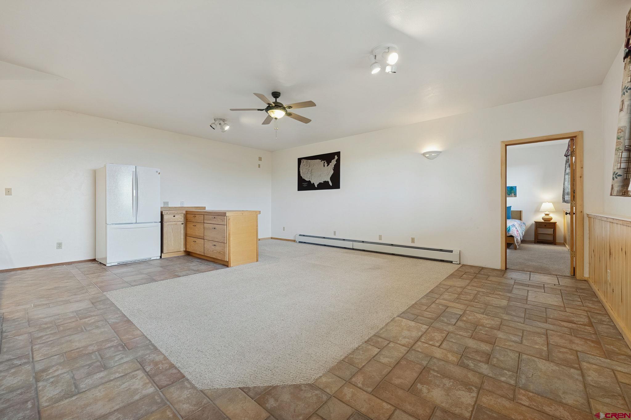 481 Far View Road Durango, CO 81303 - Photo 31 of 45 a view of a livingroom with a furniture