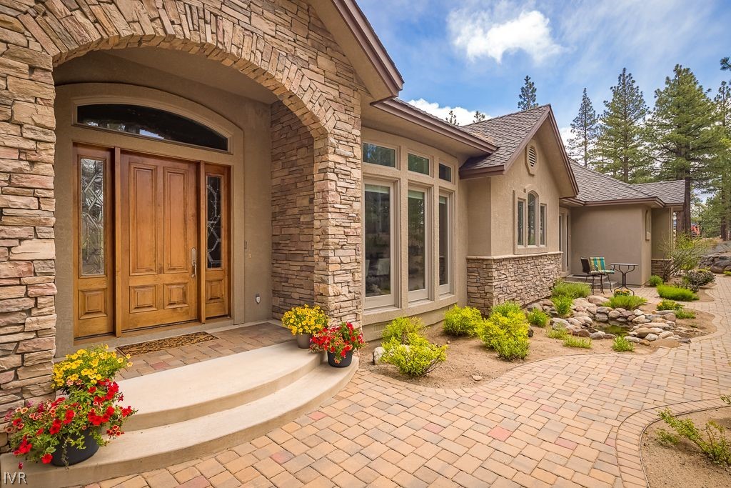 4575 Joy Lake Road Reno, NV 89511 - Photo 1 of 24 Front Door