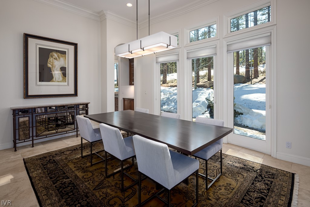 4575 Joy Lake Road Reno, NV 89511 - Photo 11 of 24 Formal Dining Room