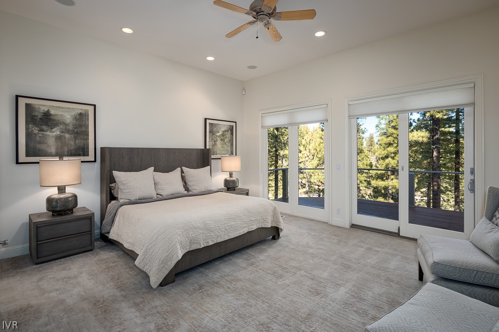 4575 Joy Lake Road Reno, NV 89511 - Photo 13 of 24 Master Bedroom