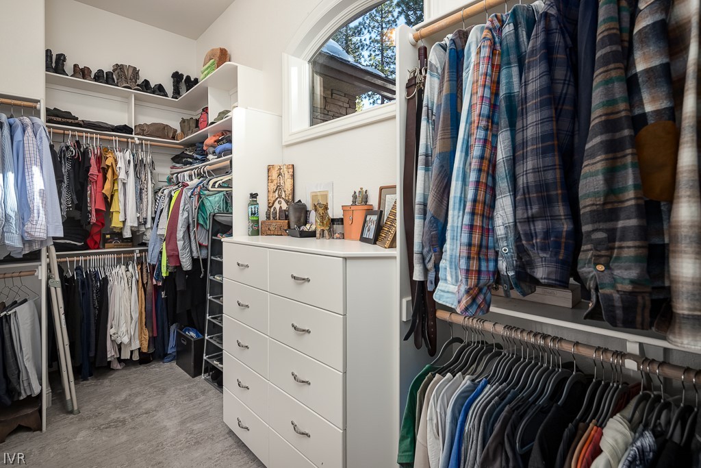 4575 Joy Lake Road Reno, NV 89511 - Photo 15 of 24 Master Closet