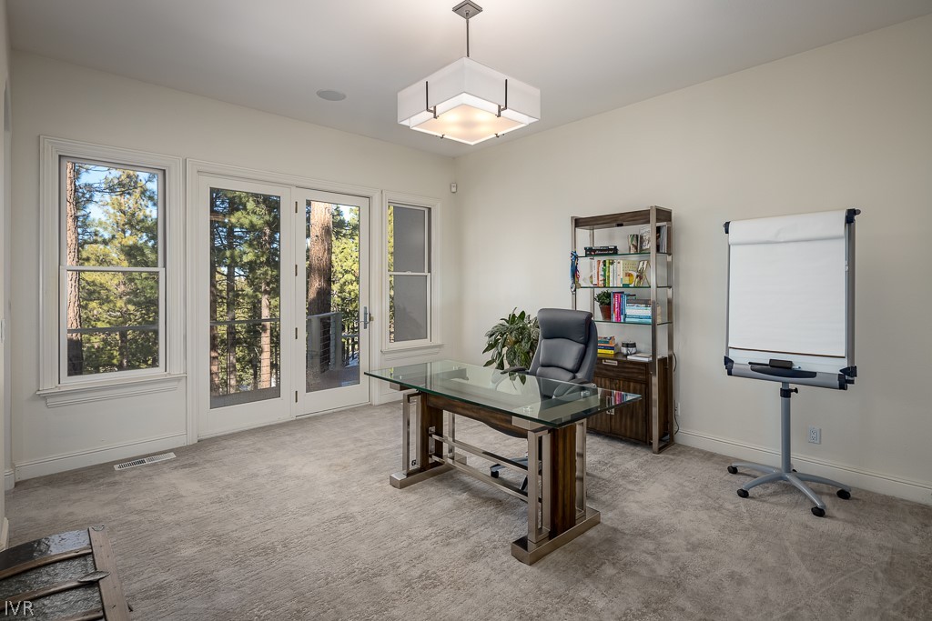 4575 Joy Lake Road Reno, NV 89511 - Photo 16 of 24 Office/Bonus Room