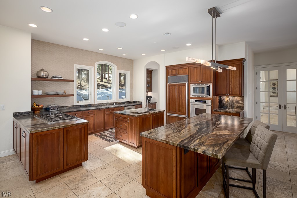 4575 Joy Lake Road Reno, NV 89511 - Photo 8 of 24 Kitchen