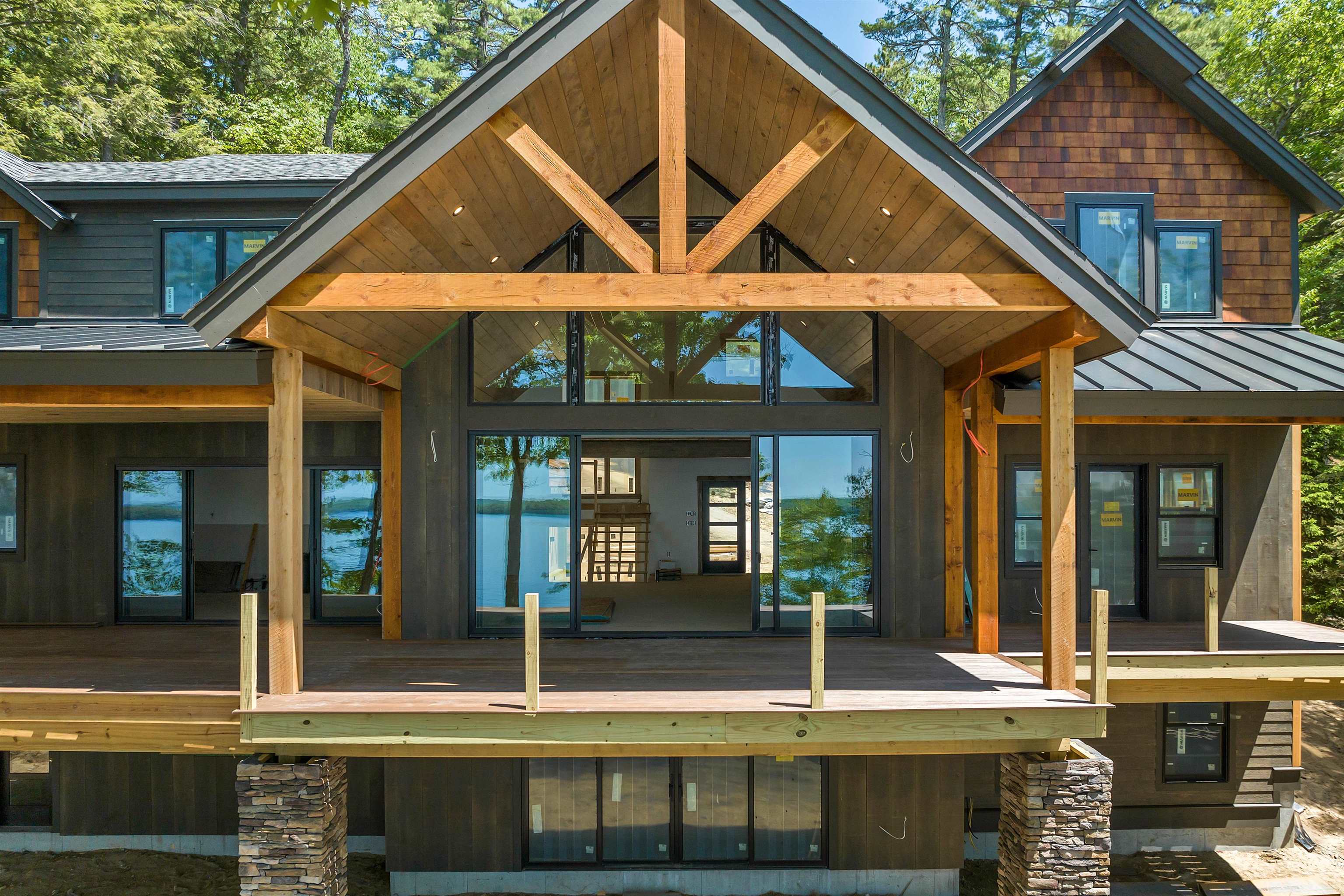 134 West Point Road, Unit 46 Moultonborough, NH 03254 - Photo 1 of 19 Gallery Image 1