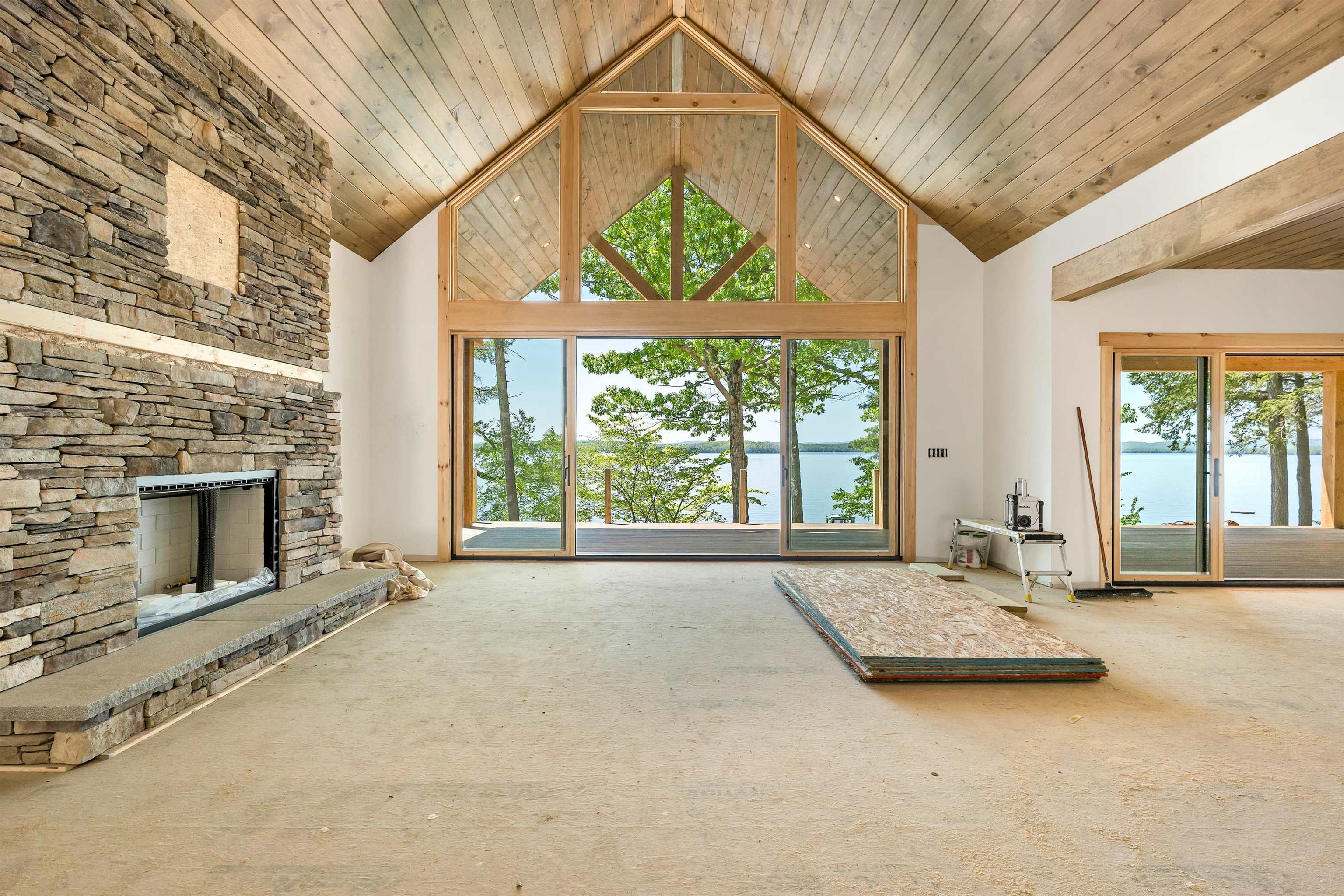 134 West Point Road, Unit 46 Moultonborough, NH 03254 - Photo 12 of 19 Gallery Image 12