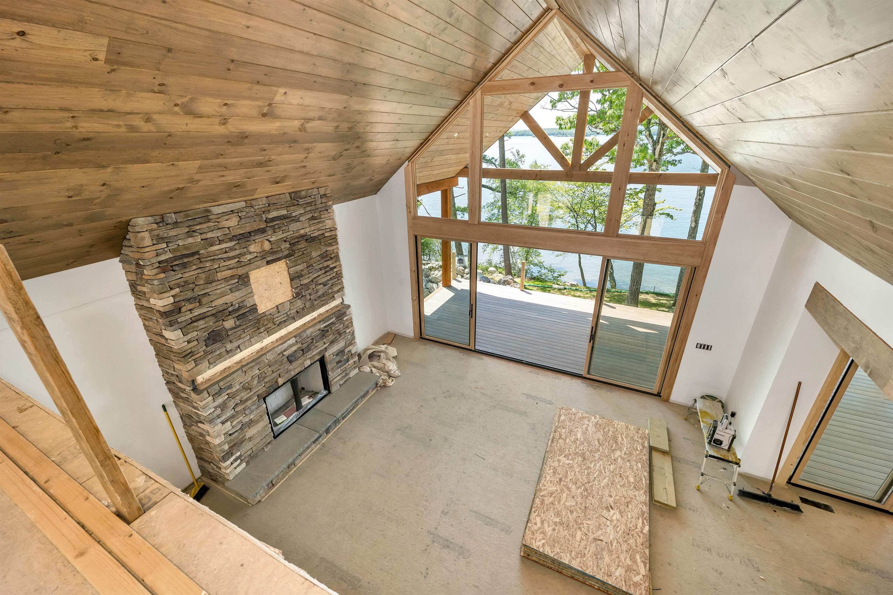 134 West Point Road, Unit 46 Moultonborough, NH 03254 - Photo 13 of 19 Gallery Image 13