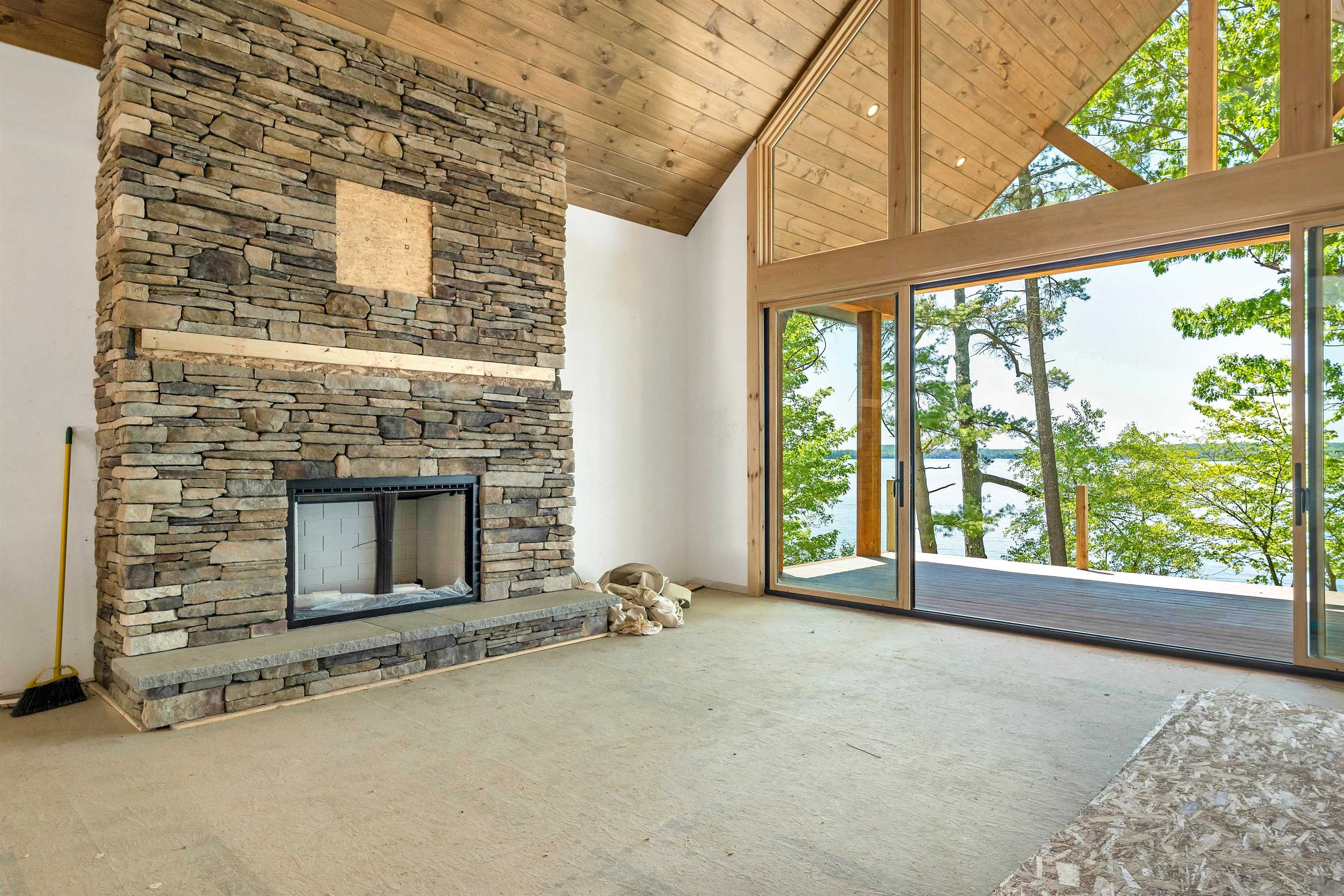 134 West Point Road, Unit 46 Moultonborough, NH 03254 - Photo 14 of 19 Gallery Image 14