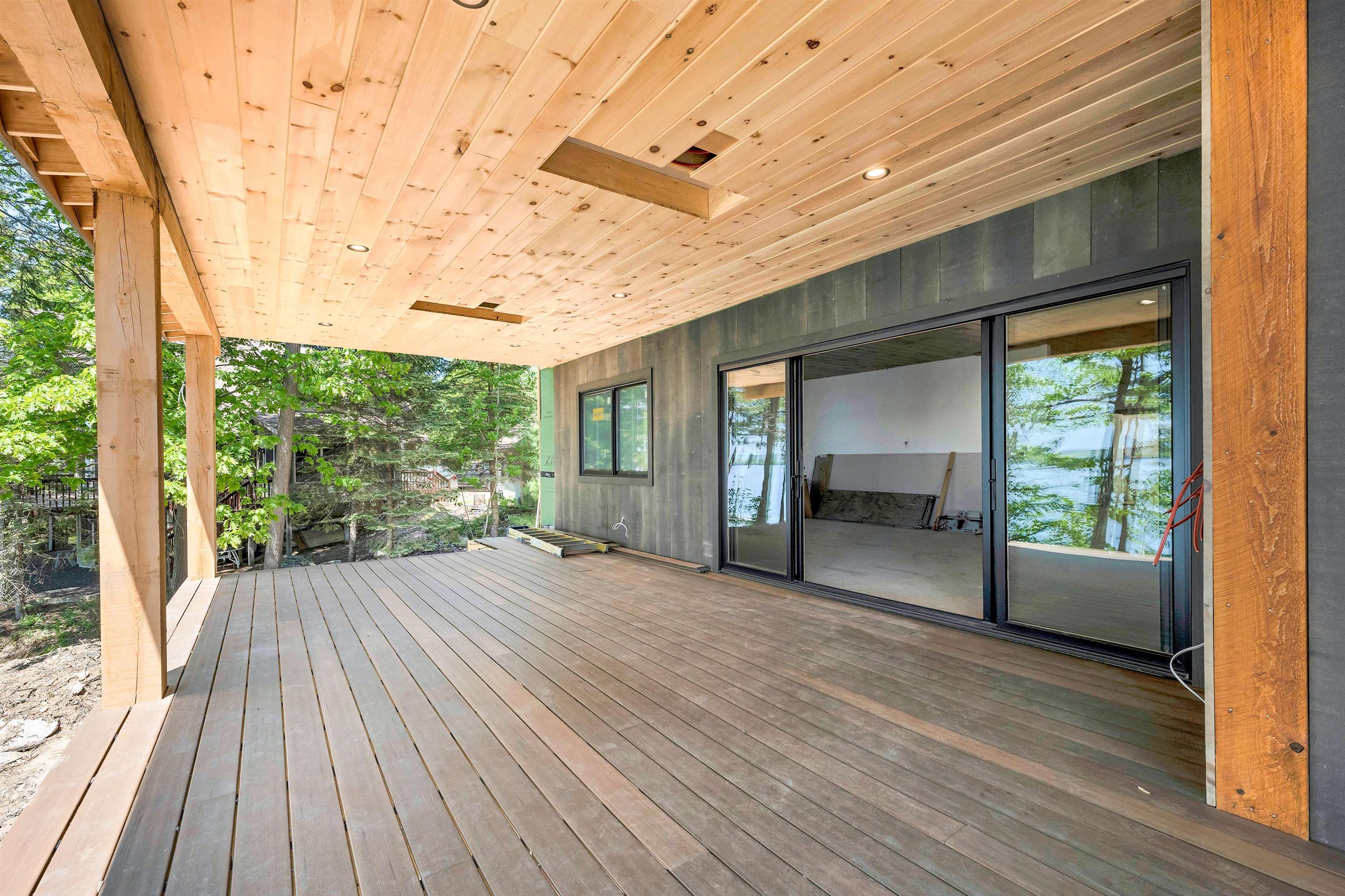 134 West Point Road, Unit 46 Moultonborough, NH 03254 - Photo 15 of 19 Gallery Image 15